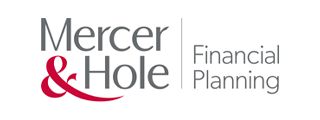Brand Logo Mercer & Hole Financial Planning
