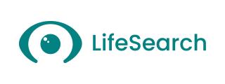 Brand Logo LifeSearch