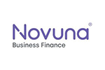 Brand Logo Novuna Business Finance