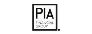 Brand Logo PIA Financial Group