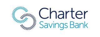 Brand Logo Charter Savings Bank