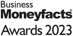 Brand Logo Business Moneyfacts Awards 2023
