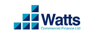 Brand Logo Watts Commercial Finance Ltd