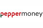 Brand Logo Pepper Money