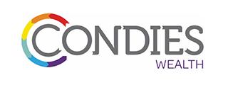 Brand Logo Condies Wealth