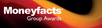 Image of Moneyfacts Group Awards Brand Logo