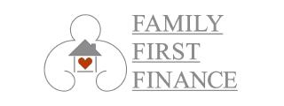 Brand Logo Family Finance First