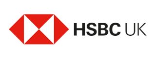 Brand Logo HSBC UK