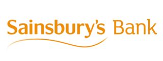 Brand Logo Sainsbury's Bank